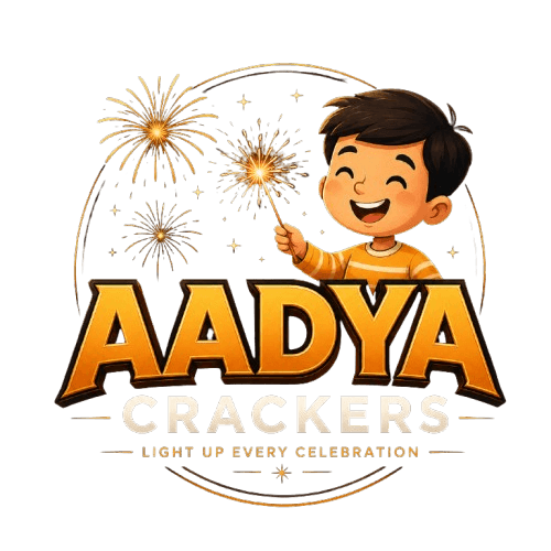 Aadya Crackers - Premium Fireworks